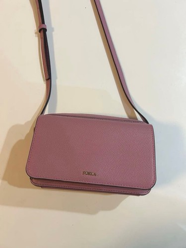 Borsa tracolla furla in - borsa,