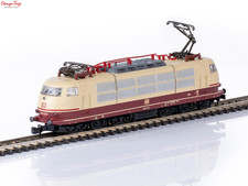 Marklin DB Museum BR103 113-7