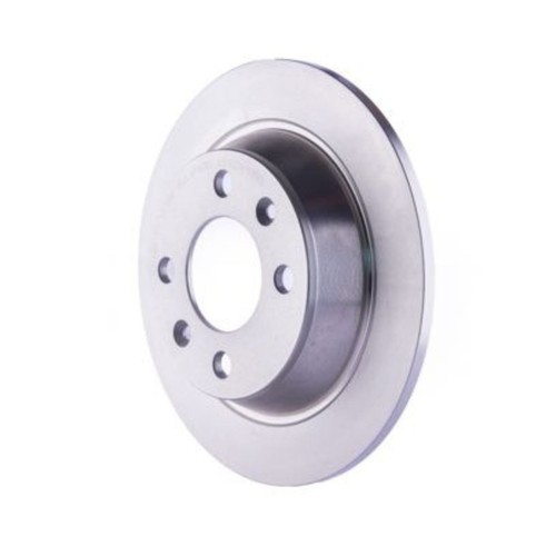 Set dischi freno hella - dischi,