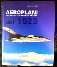 Aeroplani Regia Aeronautica e