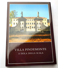 Villa pindemonte isola della - a,