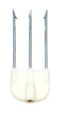 Fiocina Effesub Mustad 3 Punte