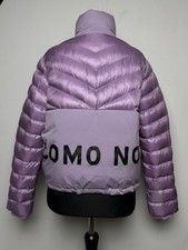 n.1 Como Vegan piumino