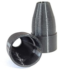 2 x Cuffietta Specchietto Boot