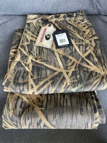 Pantaloni filson mossy - filson, oak