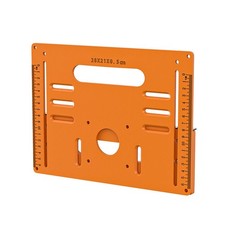 Piastra Base Seghetto