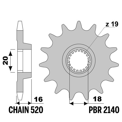 Montesa 250 - montesa, r