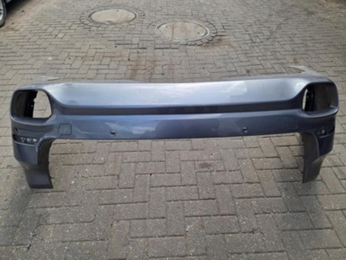 Paraurti originale bmw 50 - originale,
