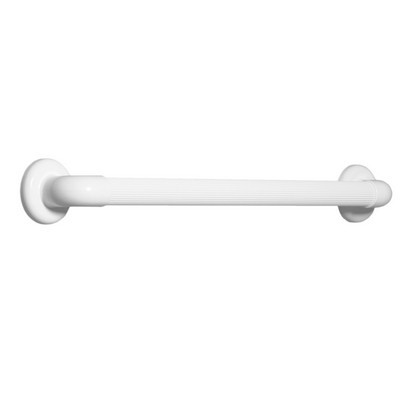 Corrimano rigato plastica - corrimano,
