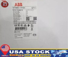 PSTX170-600-70 ABB Soft