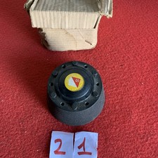 MOZZO VOLANTE SPORTIVO X FIAT