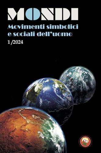 Mondi movimenti simbolici - simbolici, e