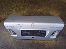 Portello Posteriore  MERCEDES Classe E 1995-1999 (W/S210)