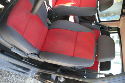Seat arosa lupo sedile - arosa,