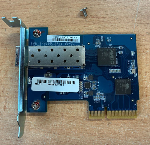 Scheda rete lan 10g1sr - scheda, lan-10g1sr-u