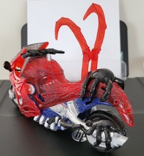Motocicletta giocattolo Marvel