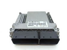 Centralina/modulo motore MB