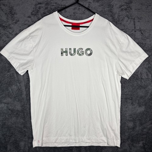 Hugo shirt paisley - hugo, uomo