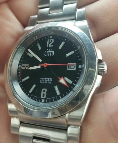 Orologio uomo citizen città - citizen,