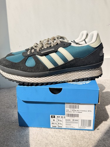 Fine adidas ii - fine, ny