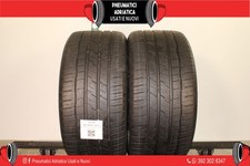 2 PNEUMATICI HANKOOK 305/40