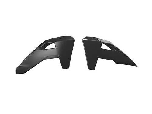 Convogliatori racetech - convogliatori,