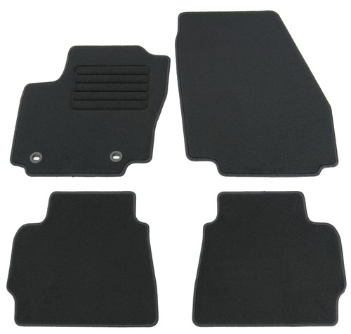 Set tappetini per ford mondeo - tappetini,