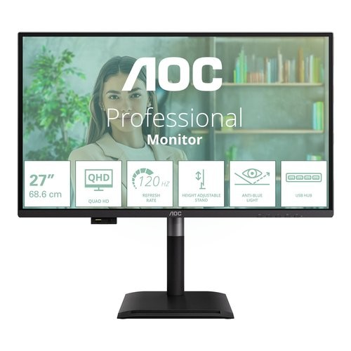 Aoc monitor ips - aoc, (