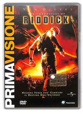 DVD Prima visione : The