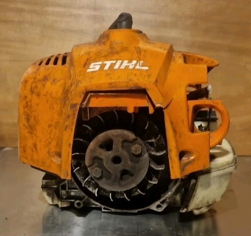 Motore stihl 160 no - motore,
