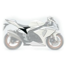 Suzuki GSX-R 1000 2009-2011 -