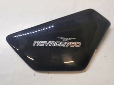 Moto Guzzi Nevada 750