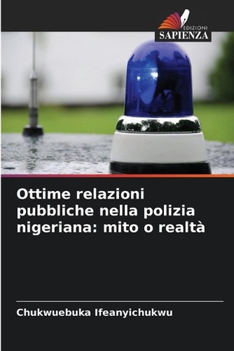 Ottime relazioni pubbliche