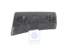 Console Santana originale VW