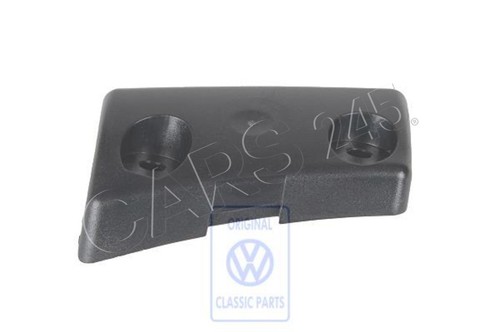 Console santana originale - console, vw