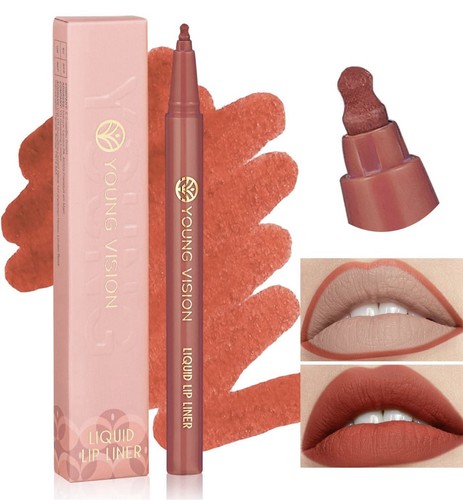 Rossetto liquido lipliner di - rossetto,