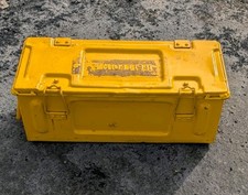 Epic yellow coloured ammo - coloured, can