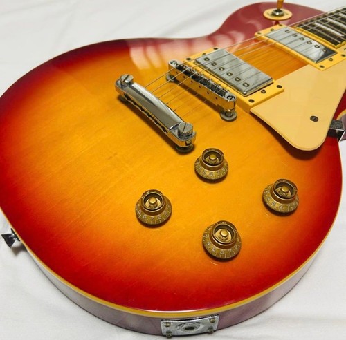 Maison les paul cherry - maison,