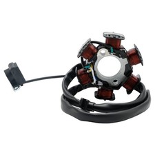 4-Wire Stator Alternator For