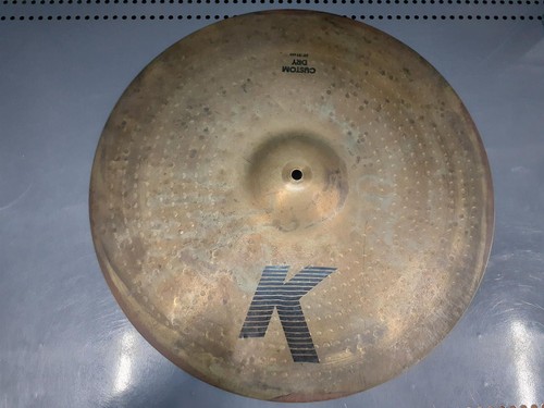 Zildjian hat k custom - k,