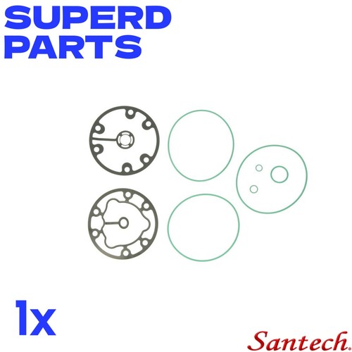 Santech mt2198 kit montaggio - mt2198,