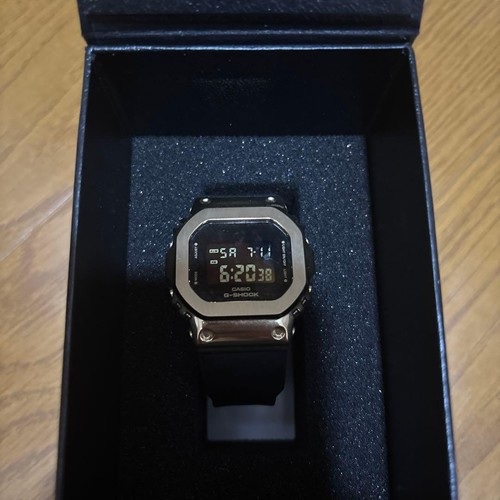 Orologio digitale casio - digitale, g