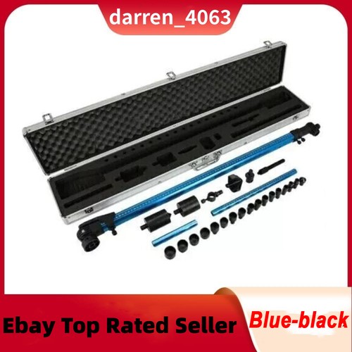 Auto body measuring system - 2d,