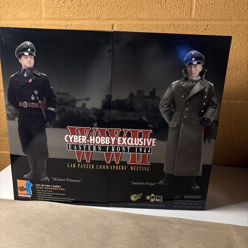 Dragon cyber hobby - cyber-hobby, wwii