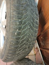 Gomme 205/60/16 Invernali