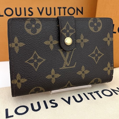 Louis vuitton monogram - louis,