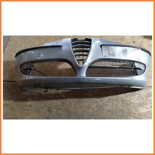 Paraurti anteriore alfa romeo - paraurti,