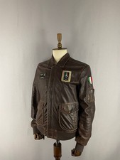 Giacca uomo Aeronautica