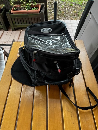 Givi voyager bag borsa - voyager,
