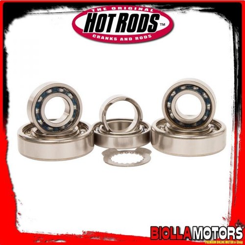 Tbk0066 kit cuscinetti cambio - kit,